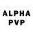 A PVP кристаллы Ansgar Gaming